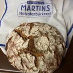 Martins Holzofenbäckerei